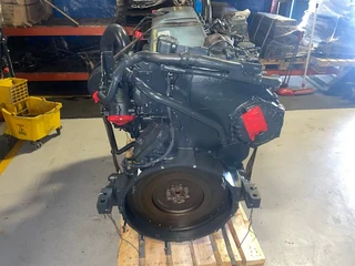 IVECO CURSOR 11 ENGINE