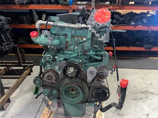 VOLVO D13 -V4 -480HP