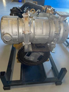 CAT C3.3B - TIER 4 APPLICATION - NEW ENGINE