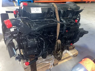 RENAULT DXI 11 ENGINE