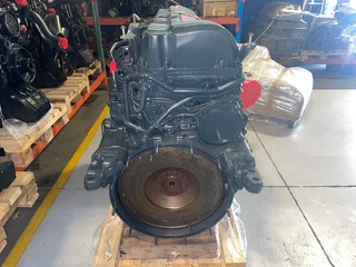 RENAULT DXI 11 ENGINE