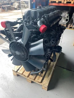 Renault Dci 11 Engine