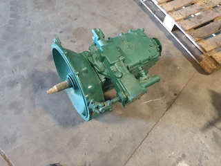 Mercedes Benz G361 Gearbox