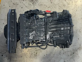 MITSUBISHI FUSO M038 AUTOMATIC GEARBOX
