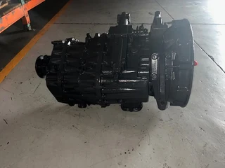EATON 8309 GEARBOX