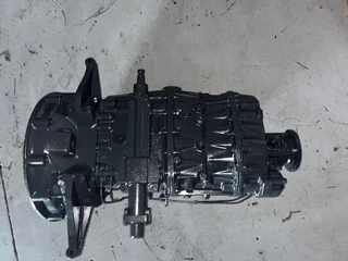 EATON 8309 GEARBOX