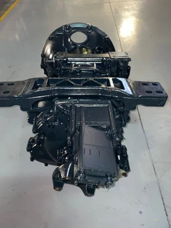 SCANIA GR875 GEARBOX