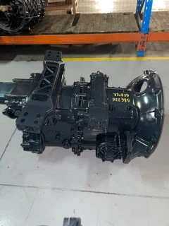 SCANIA GR875 GEARBOX