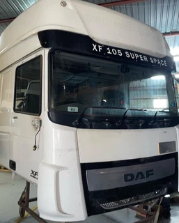 Daf Xf 105 Cabin