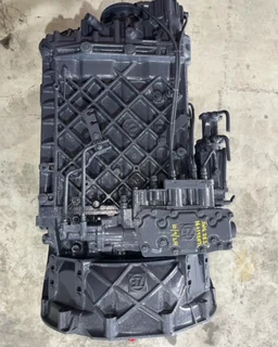 ZF 16S1920TD GEARBOX