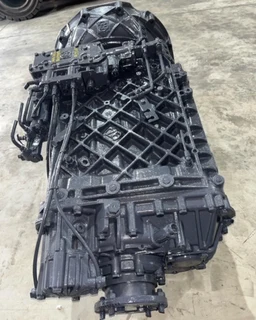 ZF 16S1920TD GEARBOX