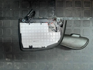 VOLVO FH VERSION 4 GEARLEVER