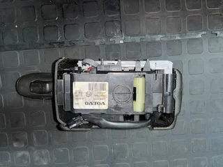 VOLVO FH VERSION 4 GEARLEVER