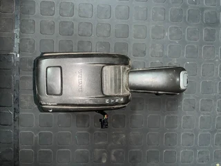 Volvo Fh Version 4 Gearlever