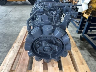 HINO 500 GEARBOX