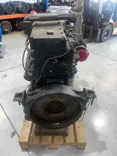 CUMMINS ISME 305 &amp; 345