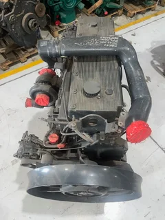 CUMMINS ISME 305 &amp; 345