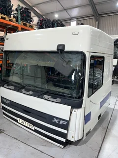 DAF XF CAB