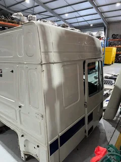 DAF XF CAB