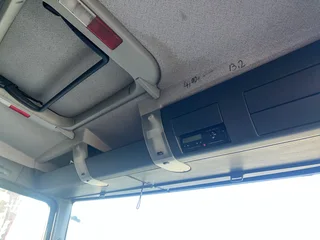 MAN TGM SLEEPER CAB (new spec)