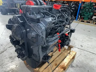 Cummins Isc 8.3
