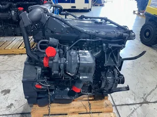 ISUZU 4HK1 ENGINE