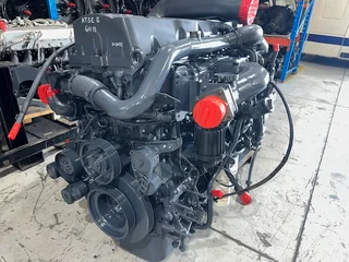 Ud Gh13 Engine