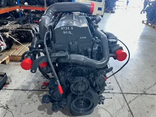 UD GH13 ENGINE