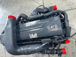 UD GH13 ENGINE