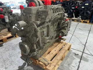 Cummins Qsb 6.7 Engine