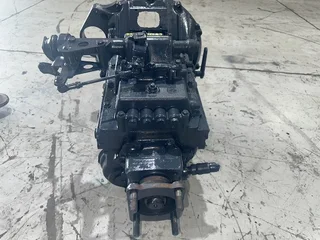 ISUZU 6S MANUAL GEARBOX