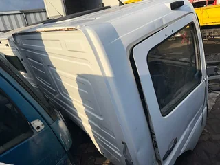 MERCEDES ATEGO DAY CAB - MP1