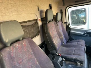 MERCEDES ATEGO DAY CAB - MP1