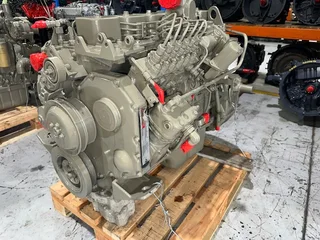 Cummins 6bt Engine