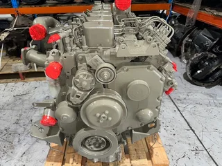CUMMINS 6BT ENGINE