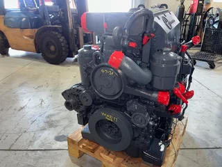 Mercedes Benz Om904la Engine