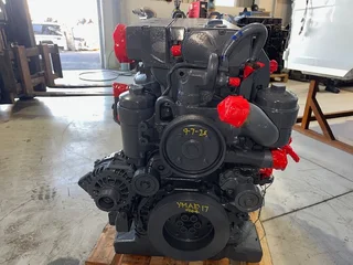 MERCEDES BENZ OM904LA ENGINE