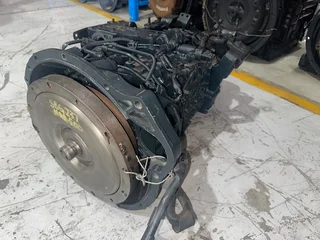 Isuzu Nqr Smooth Shift Gearbox