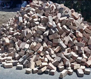 WHEATSTONE HALF BRICKS