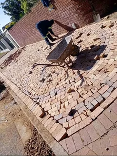 WHEATSTONE HALF BRICKS