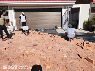 WHEATSTONE FULL BRICKS