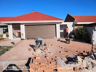 WHEATSTONE FULL BRICKS