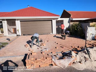 WHEATSTONE FULL BRICKS