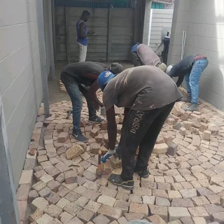 WHEATSTONE HALF BRICKS