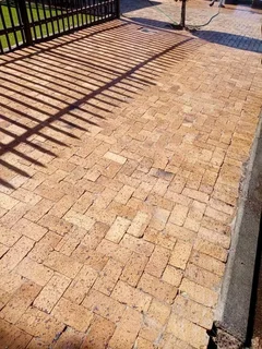 Wheatstone Full Bricks