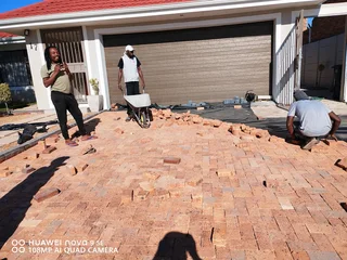 WHEATSTONE FULL BRICKS