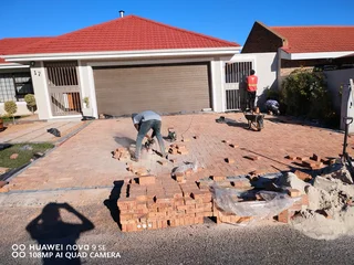 WHEATSTONE FULL BRICKS