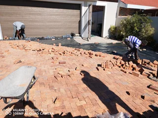 WHEATSTONE FULL BRICKS