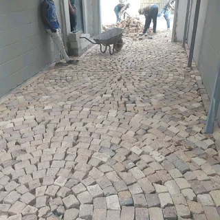 WHEATSTONE HALF BRICKS