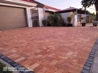 WHEATSTONE FULL BRICKS